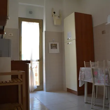 Andreina A San Pietro Apartment *