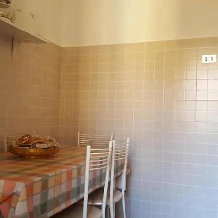 Andreina A San Pietro Apartment Rome